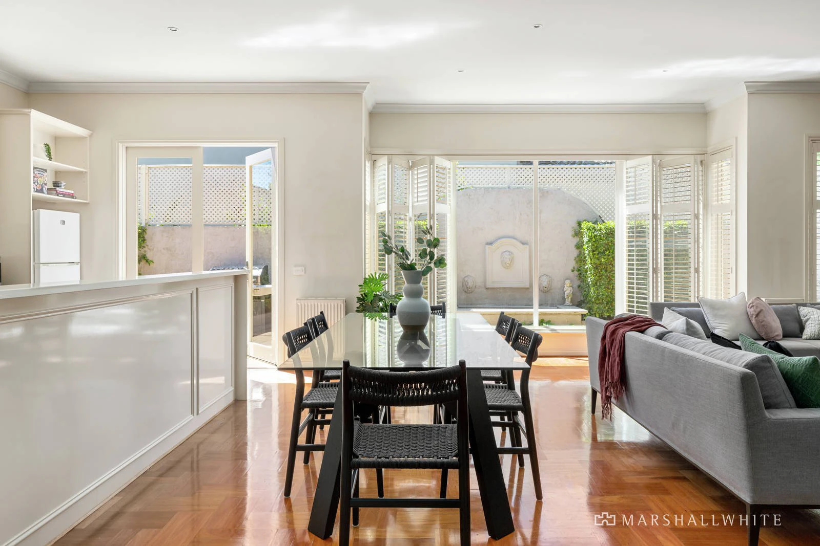 8A Hoyt Street, Hampton, VIC