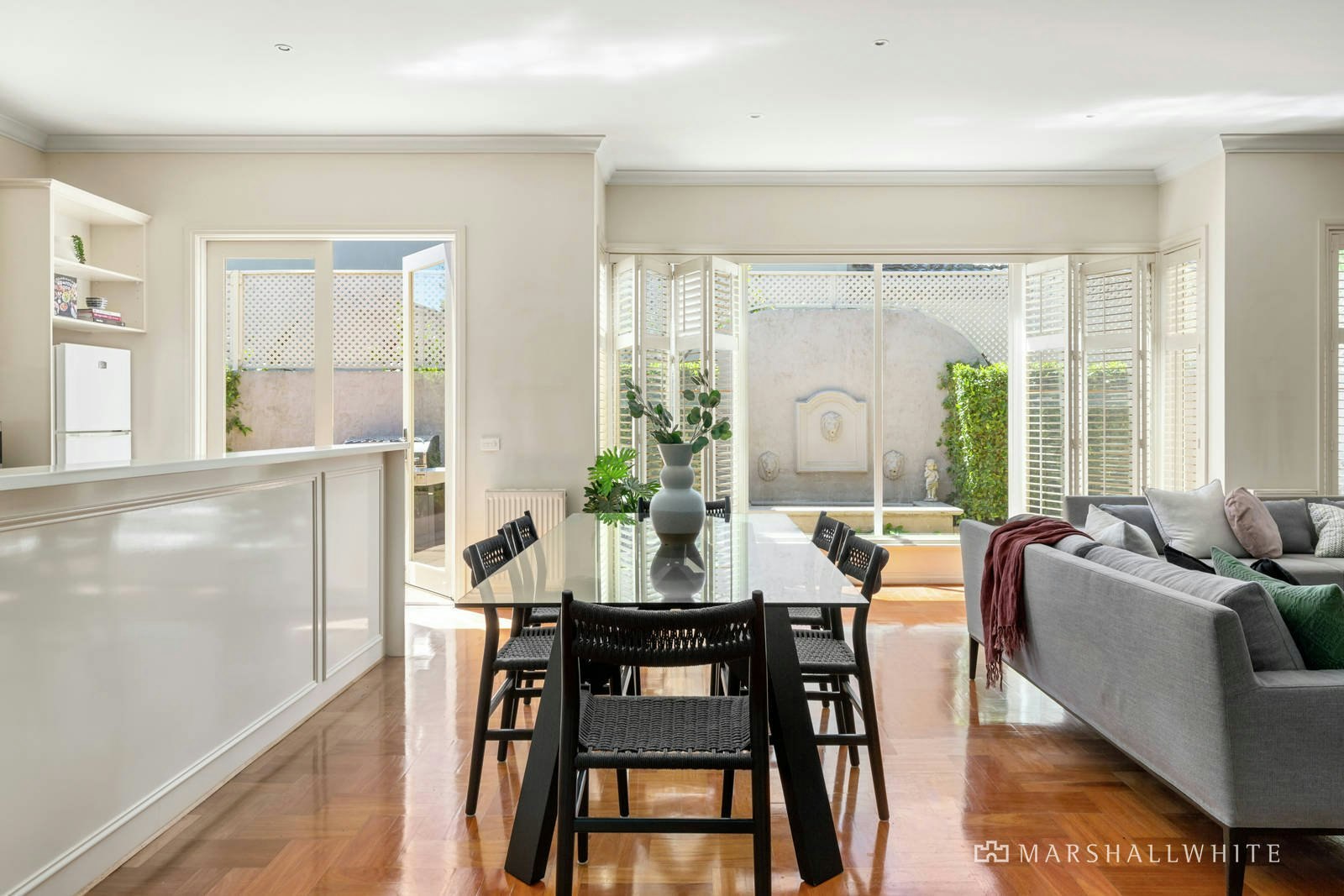 8A Hoyt Street, Hampton, VIC