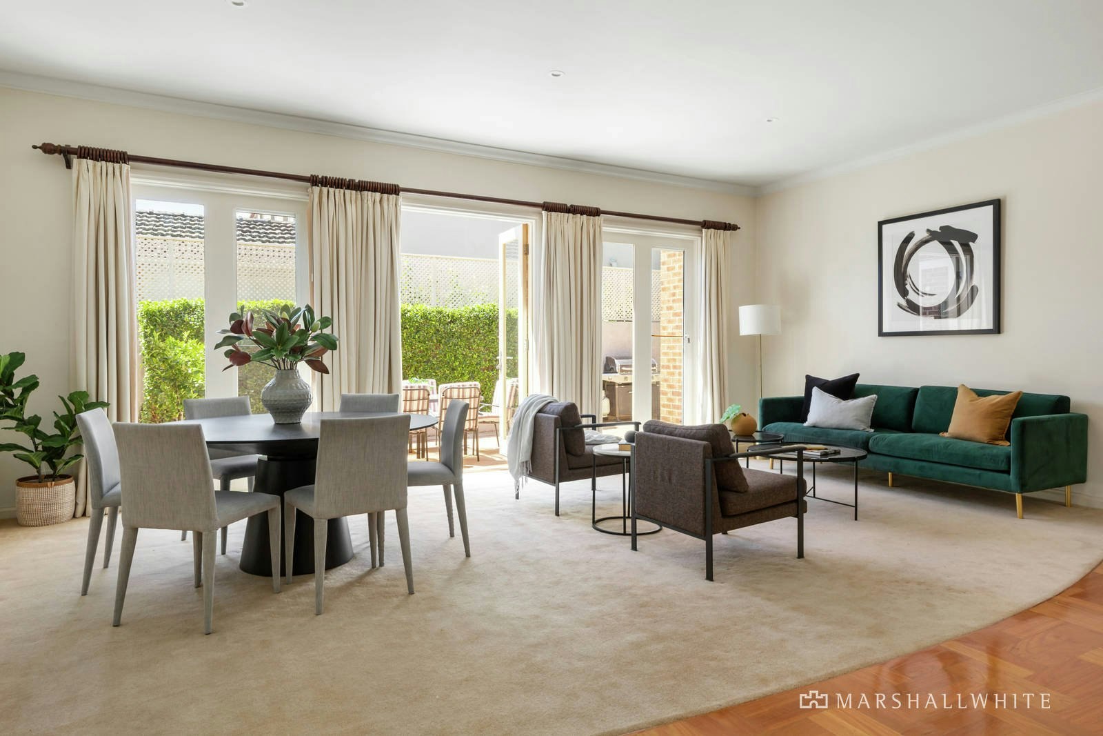 8A Hoyt Street, Hampton, VIC