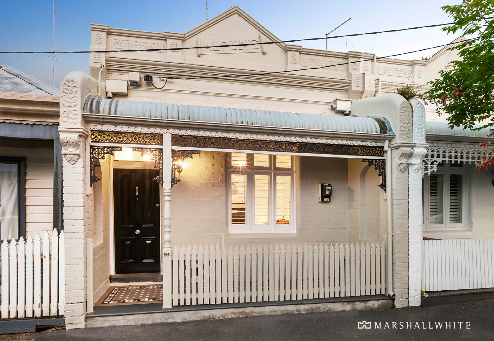 24 Cobden Street, South Melbourne, VIC