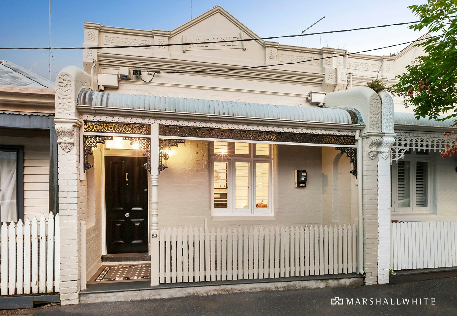 24 Cobden Street, South Melbourne, VIC