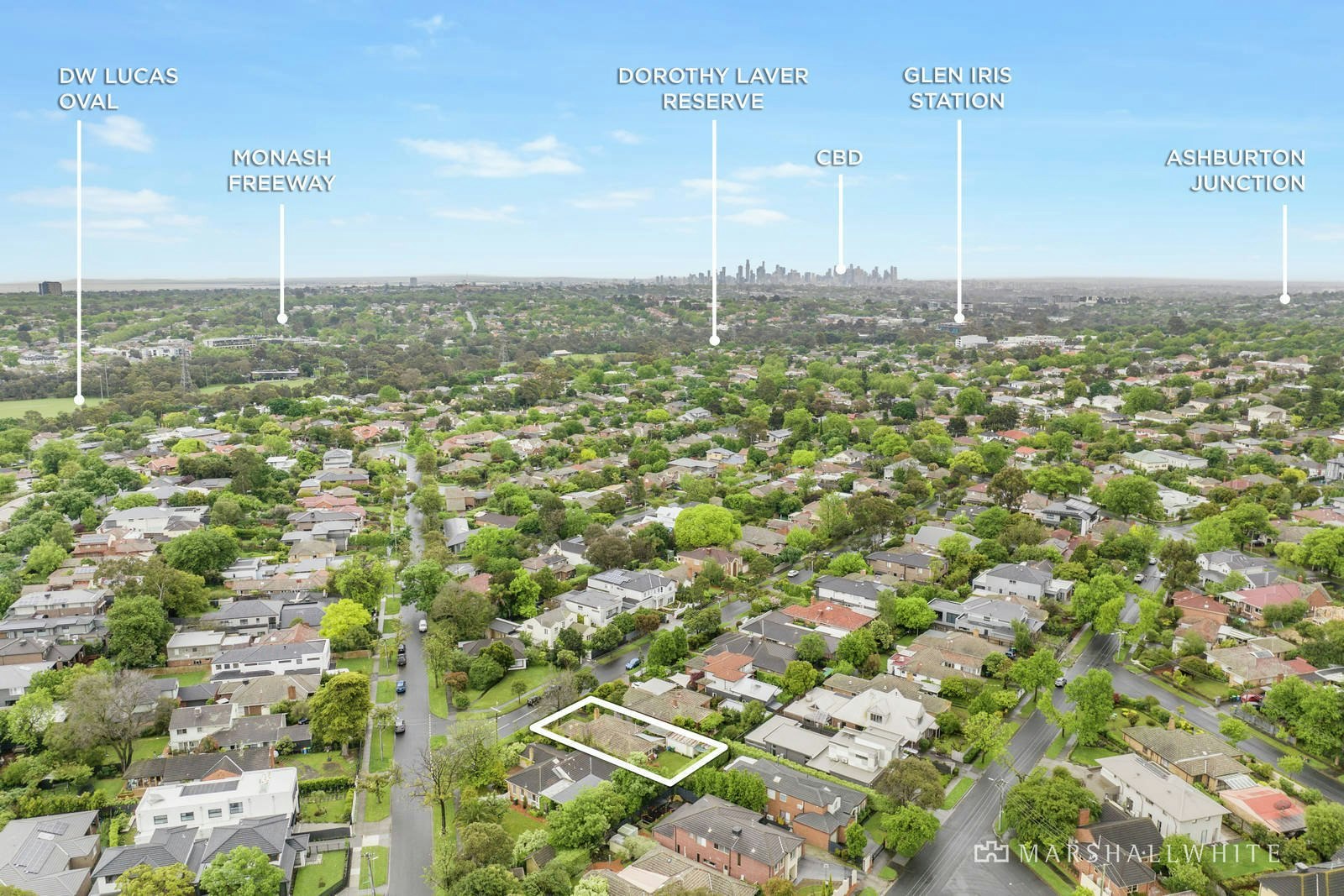 25 Boyle Street, Ashburton, VIC