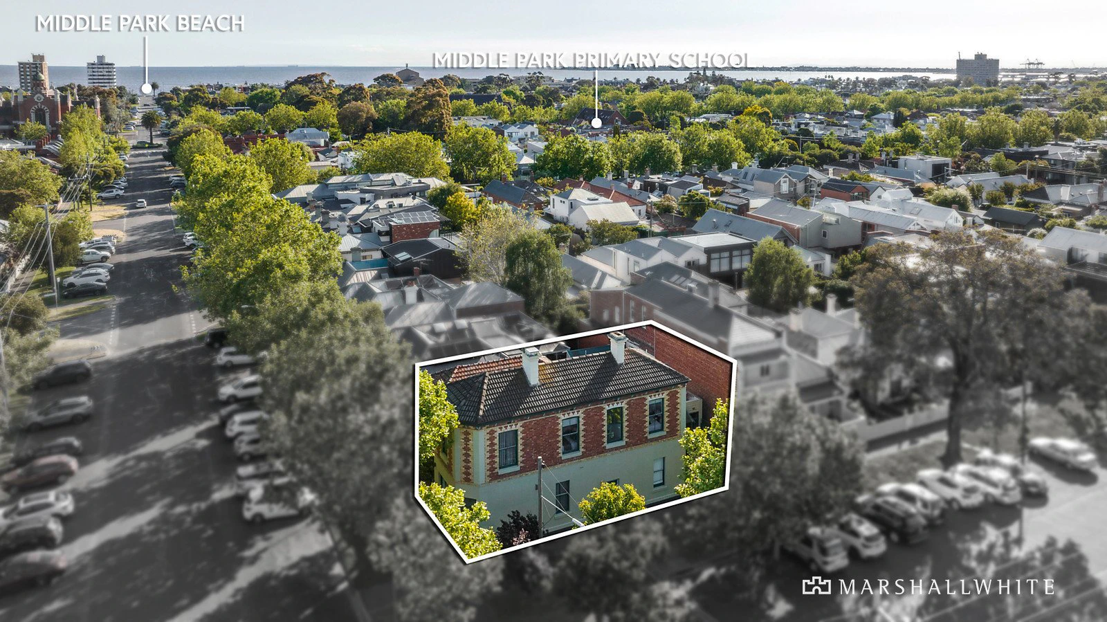 8 Wright Street, Middle Park, VIC
