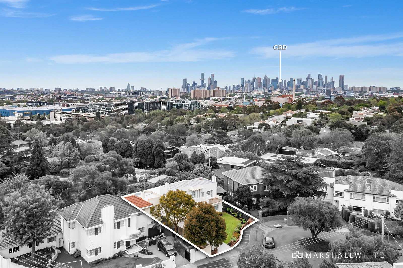 12 Hyton Crescent, Kew, VIC