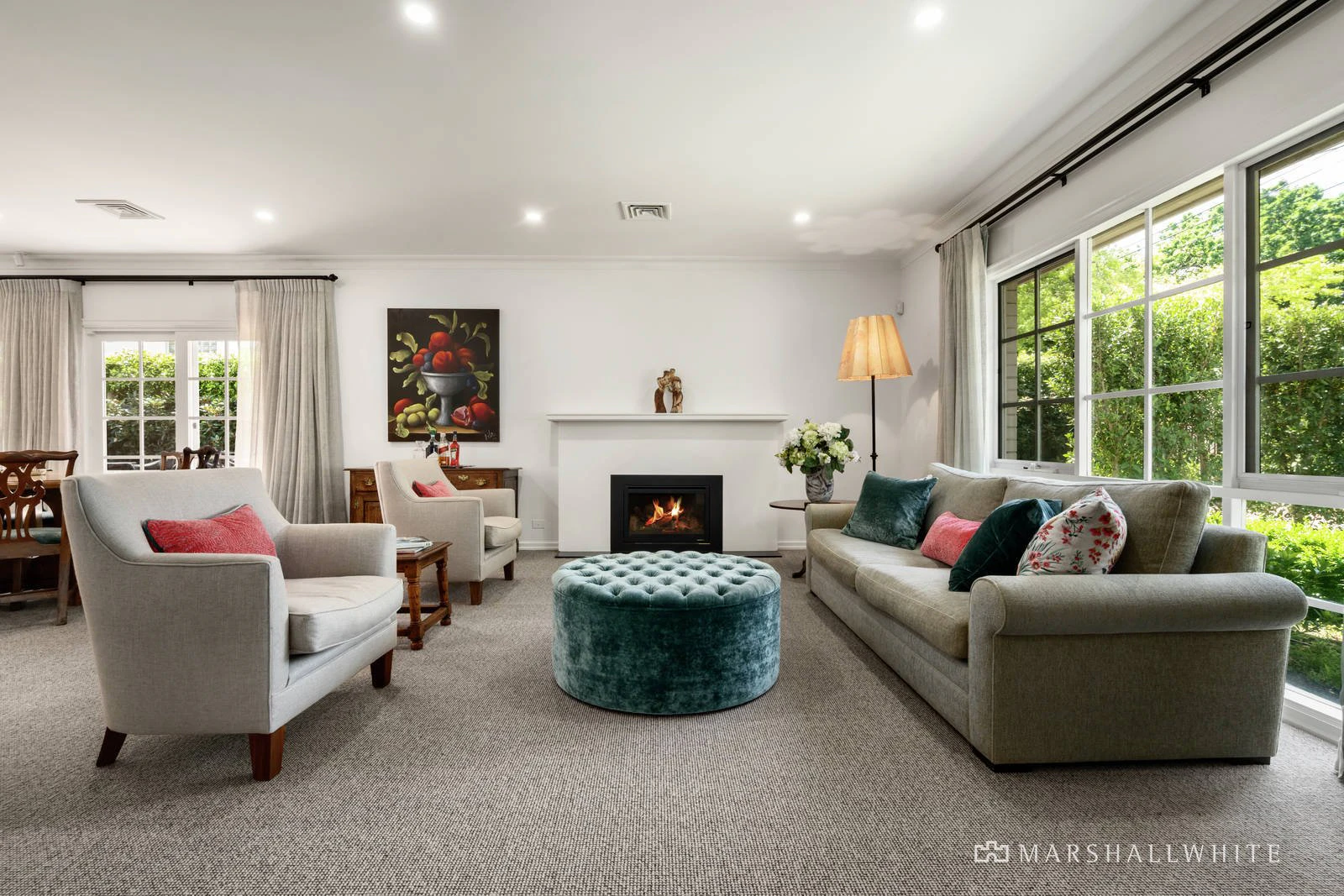 1/25 Mercer Road, Armadale, VIC