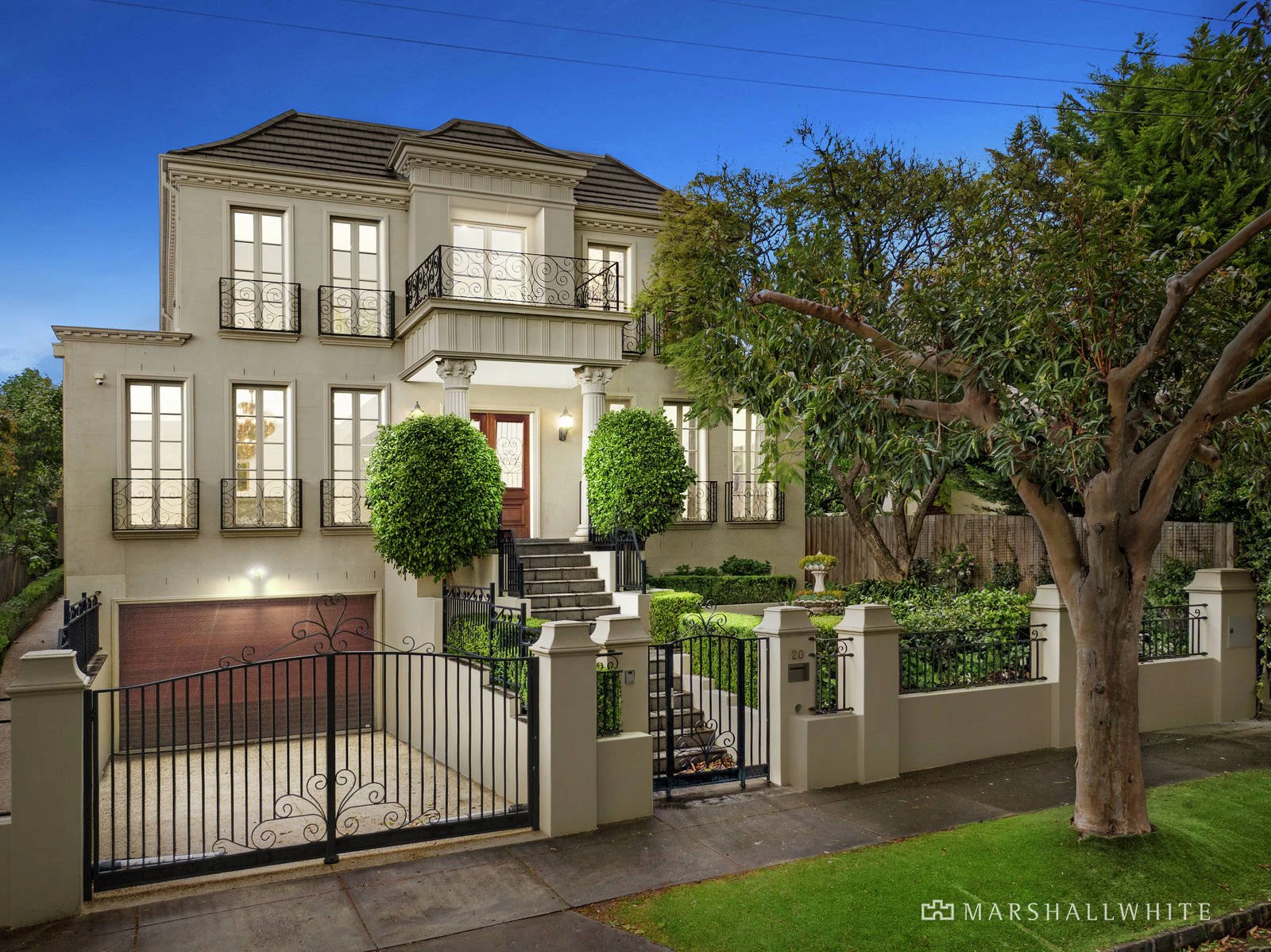 20 Freeman Street, Balwyn, VIC