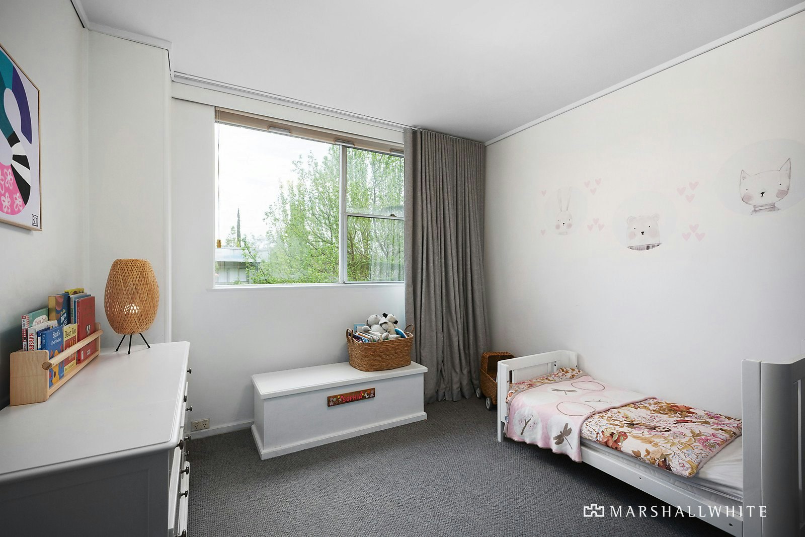 25/46 Lansell Road, Toorak, VIC