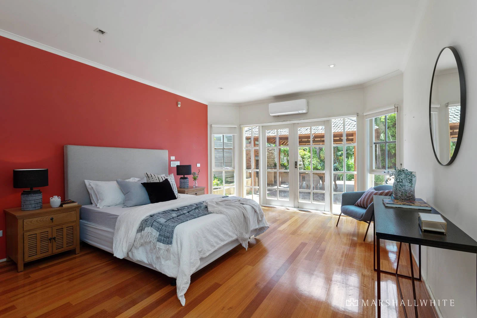 2 New Street, Hampton, VIC
