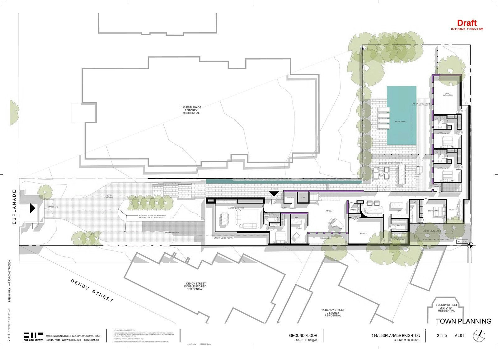 114A Esplanade, Brighton, VIC