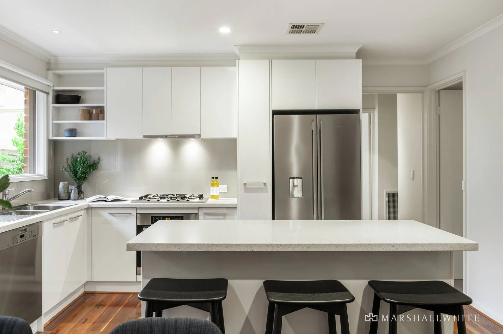 1/73 Highfield Road, Canterbury, VIC