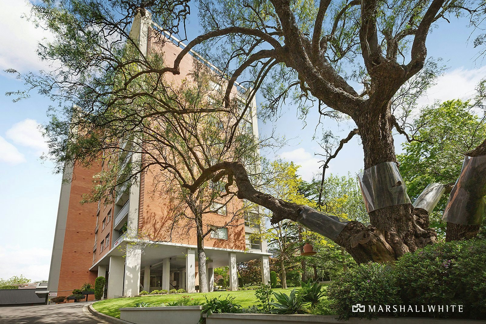 25/46 Lansell Road, Toorak, VIC