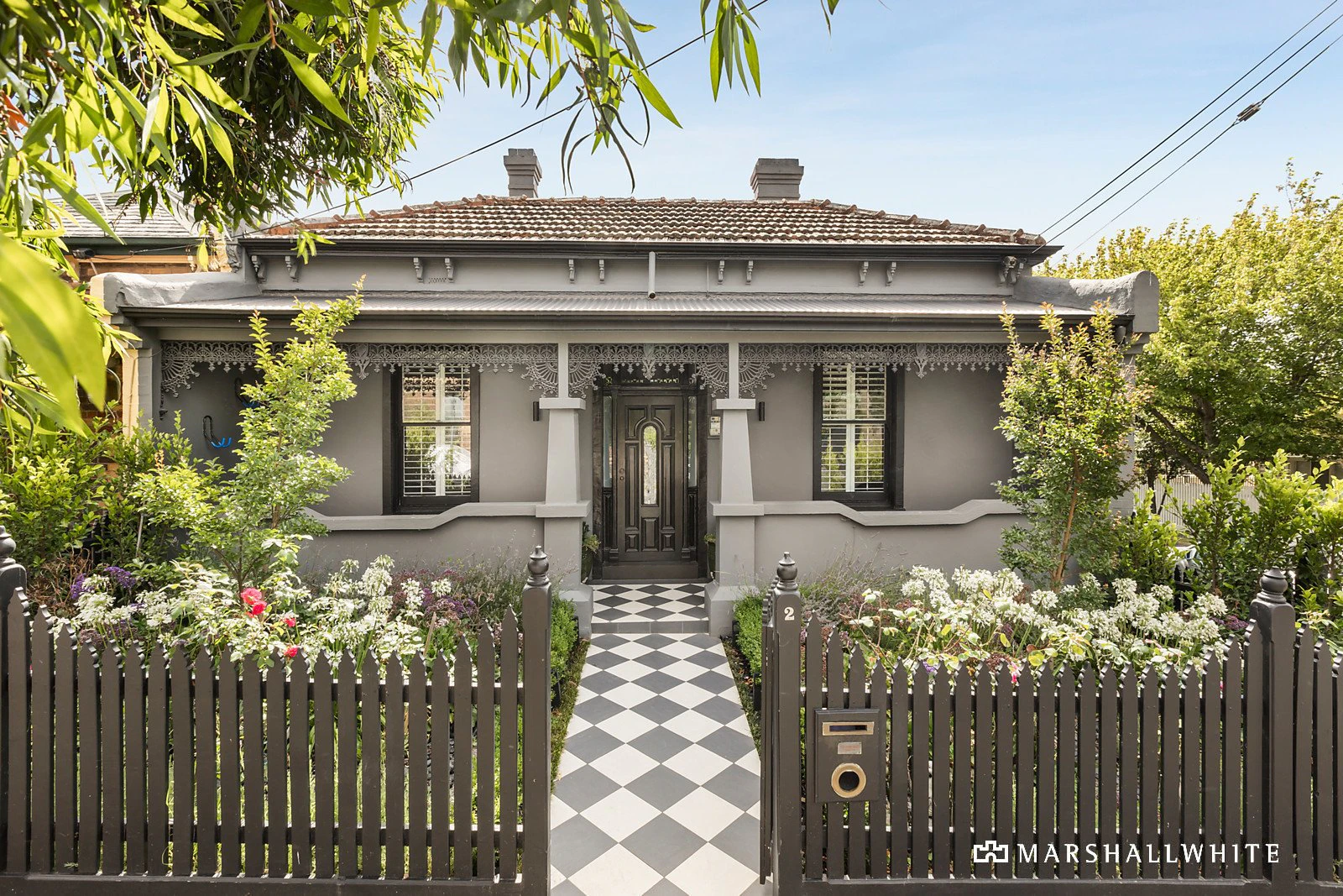 2 Stewart Street, Hawthorn East, VIC