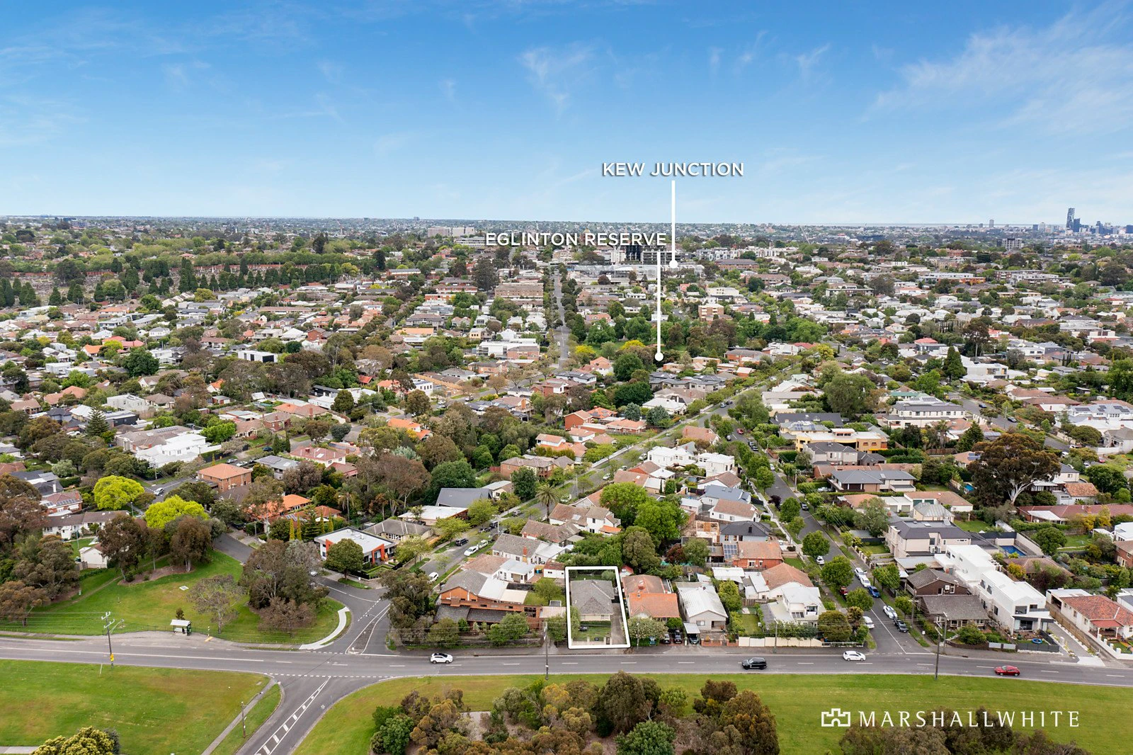 1 Earl Street, Kew, VIC