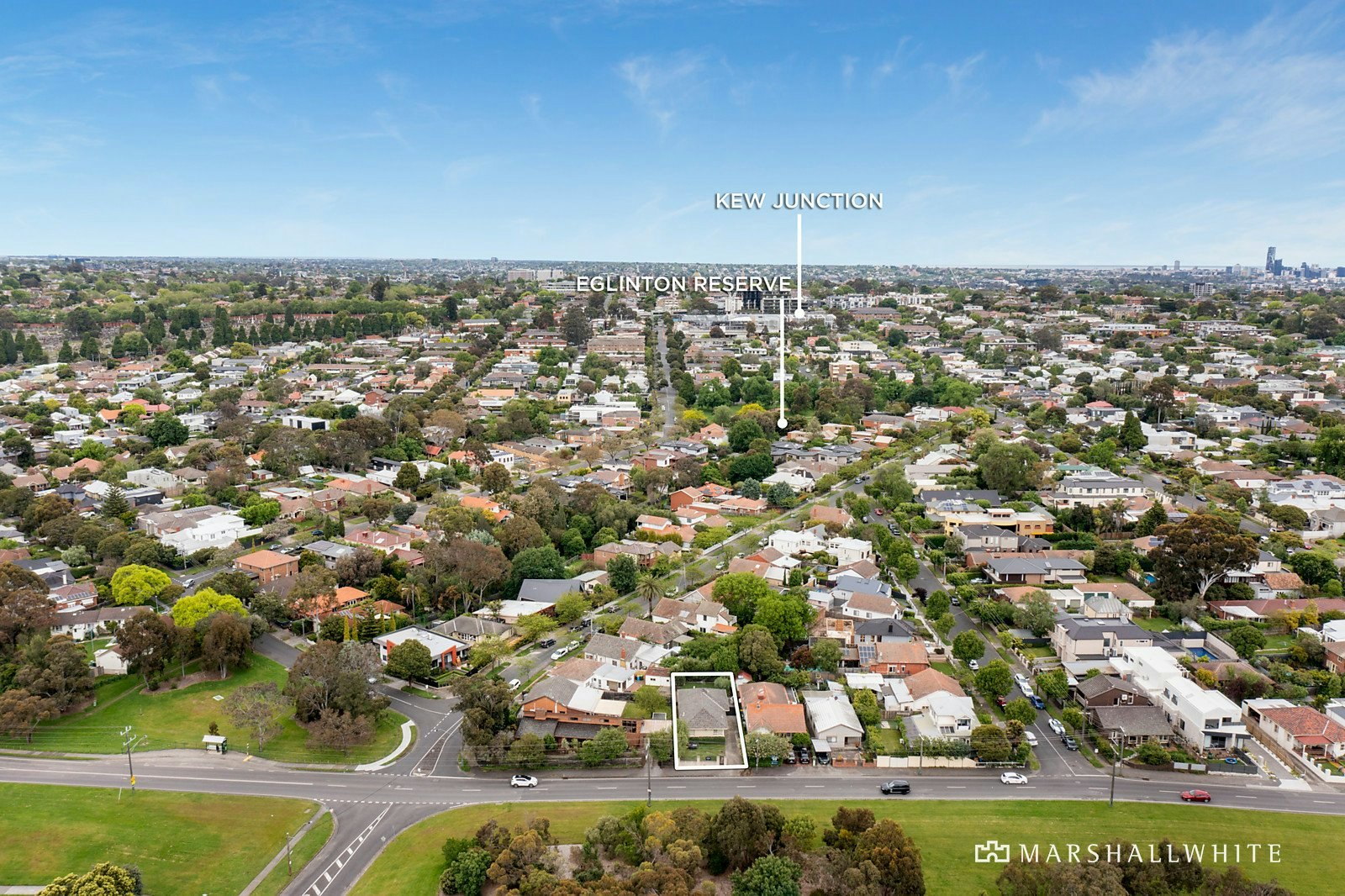 1 Earl Street, Kew, VIC