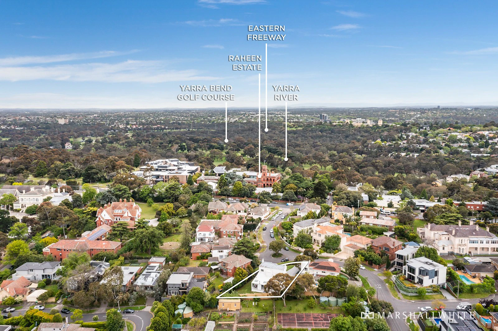 12 Hyton Crescent, Kew, VIC
