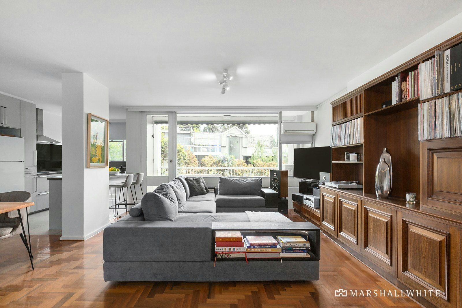 25/46 Lansell Road, Toorak, VIC