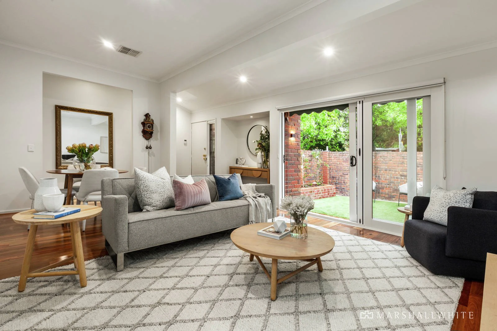 1/73 Highfield Road, Canterbury, VIC