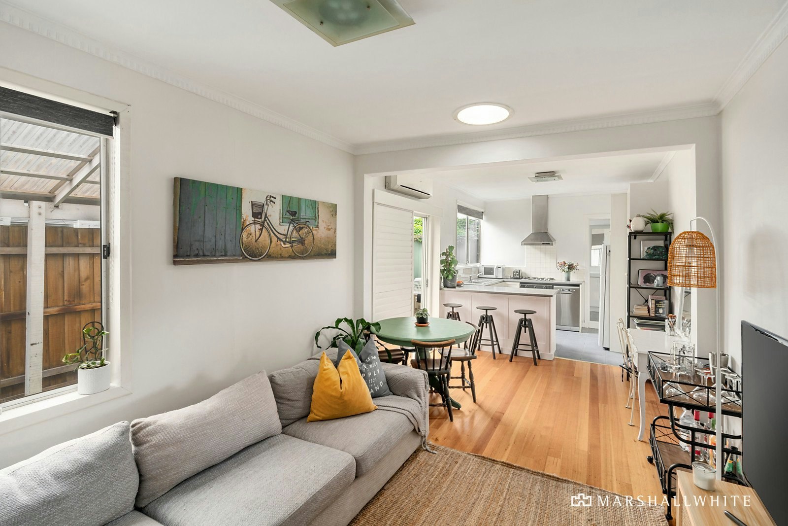 8 Union Street, Windsor, VIC