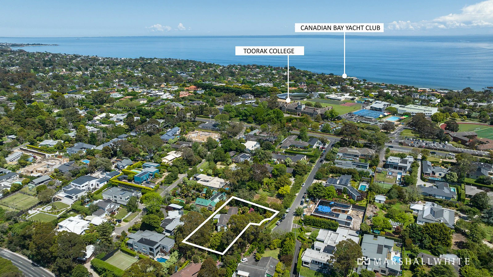 5 Archer Close, Mount Eliza, VIC
