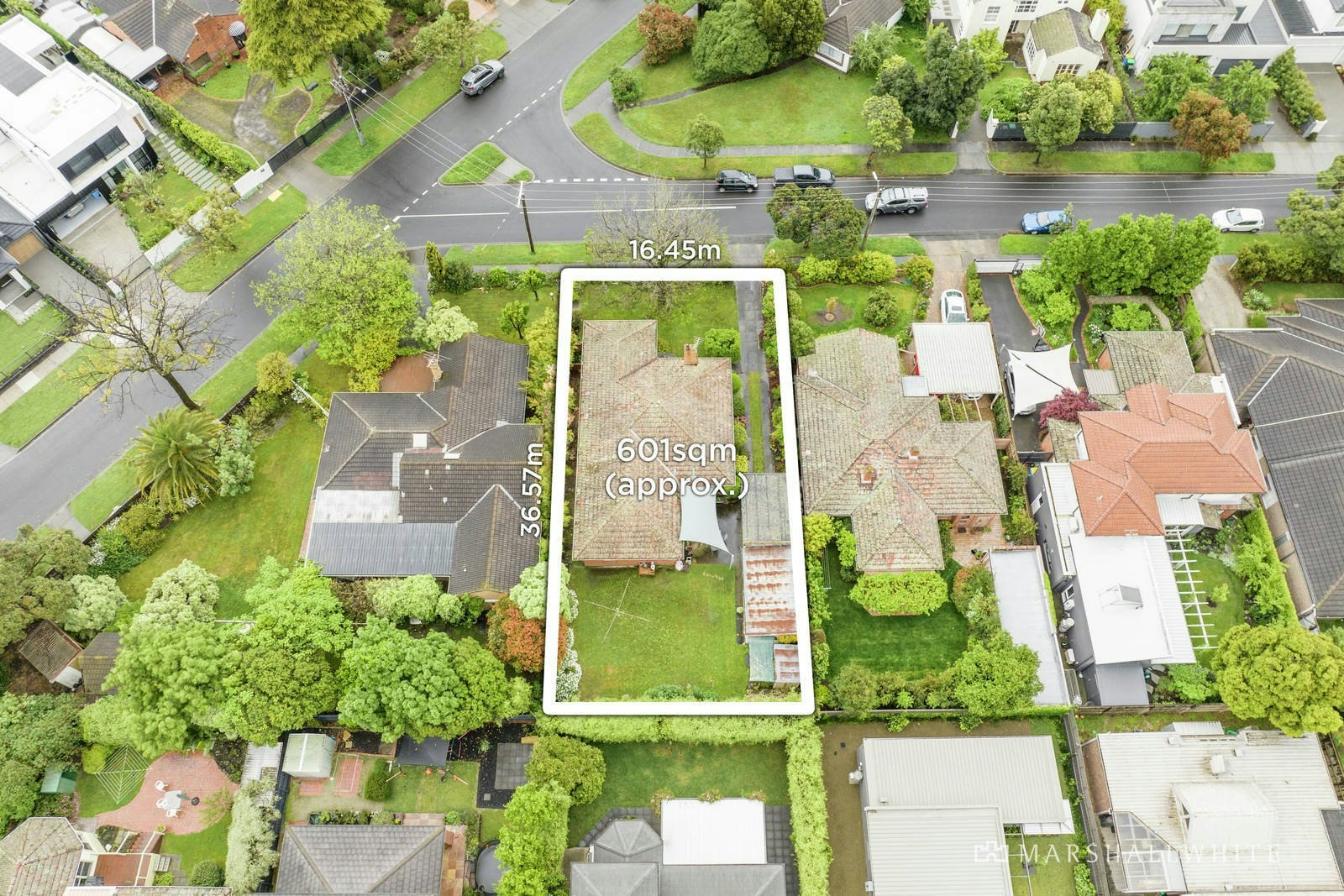 25 Boyle Street, Ashburton, VIC