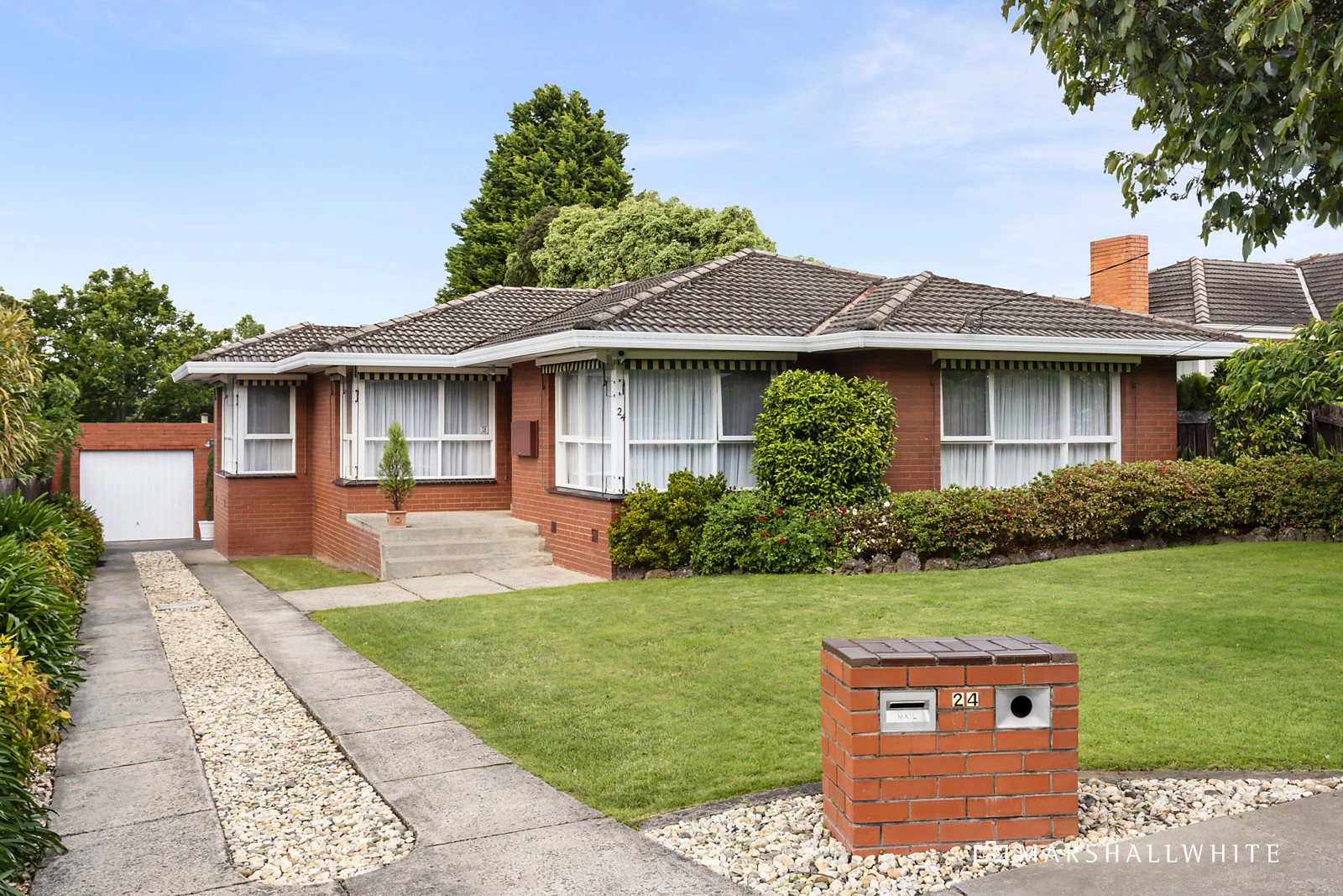 24 Tristania Street, Doncaster East, VIC