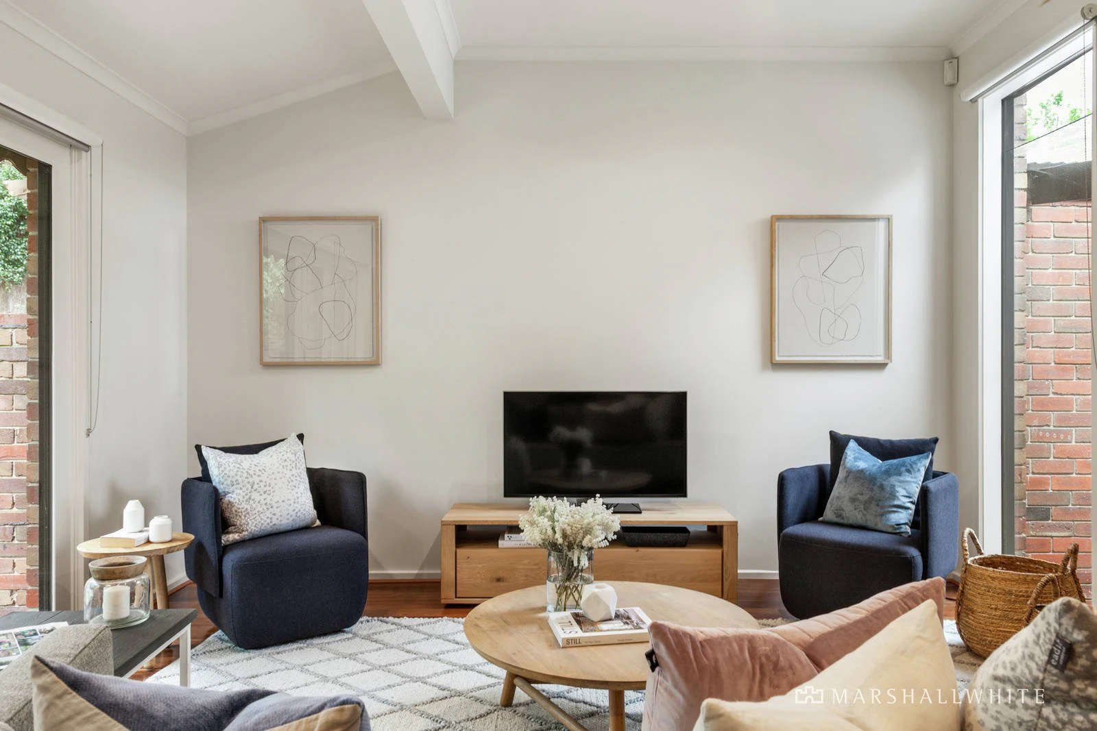 1/73 Highfield Road, Canterbury, VIC
