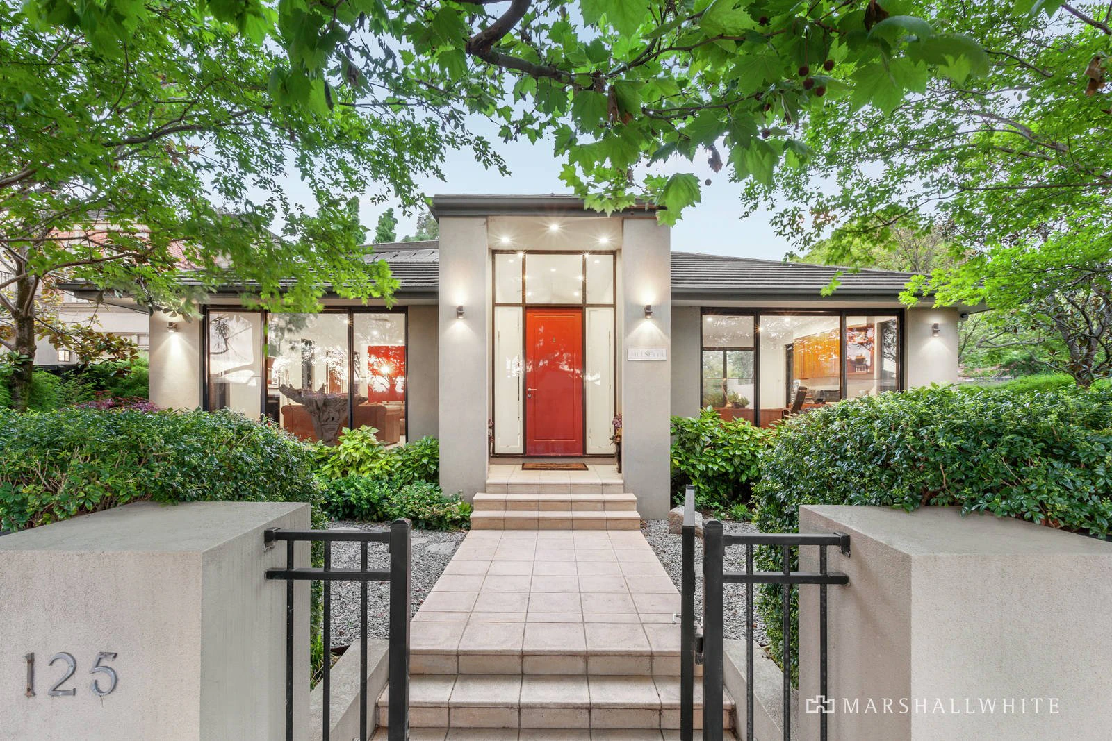 125 High Street, Glen Iris, VIC