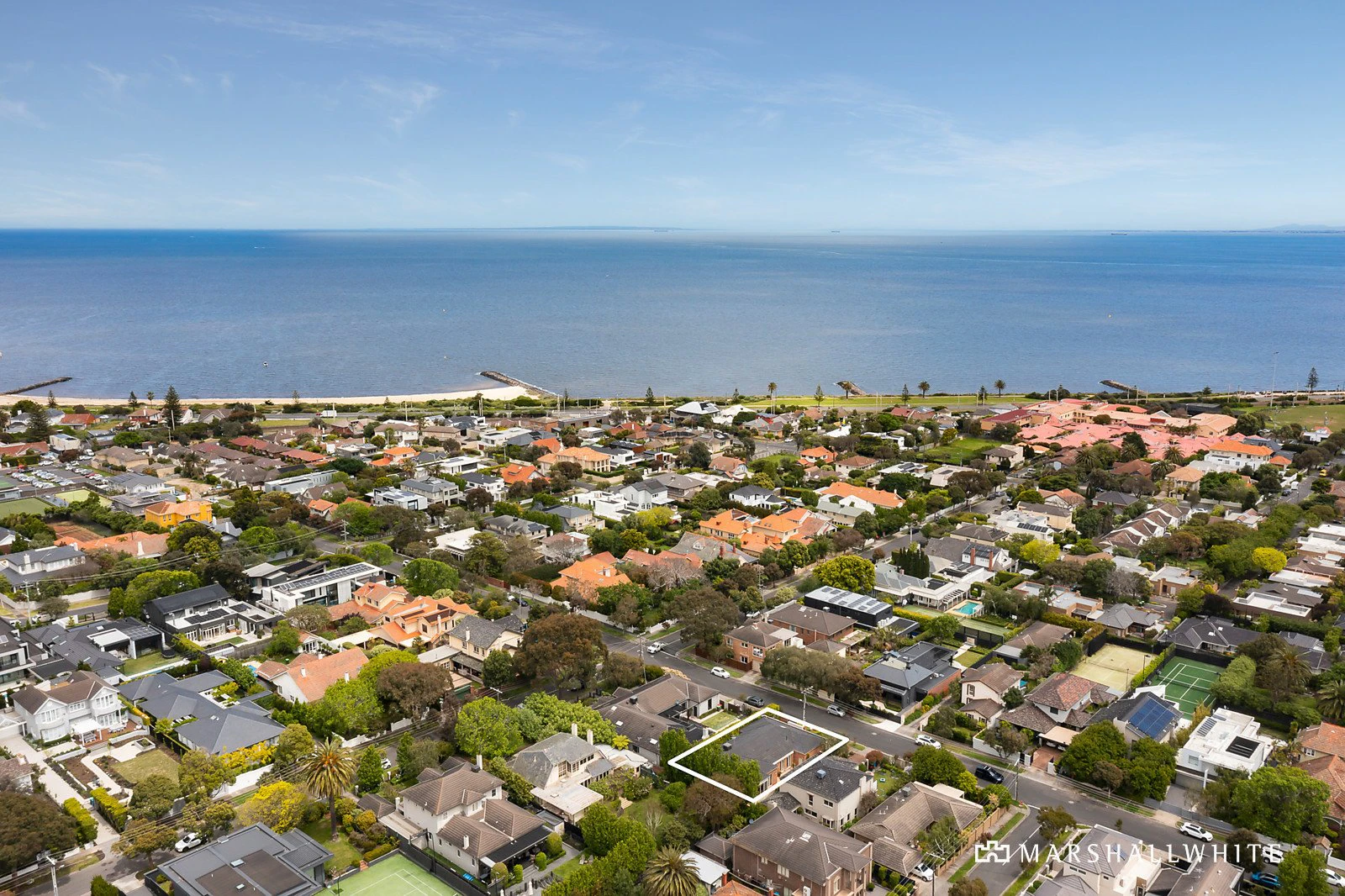 8A Hoyt Street, Hampton, VIC