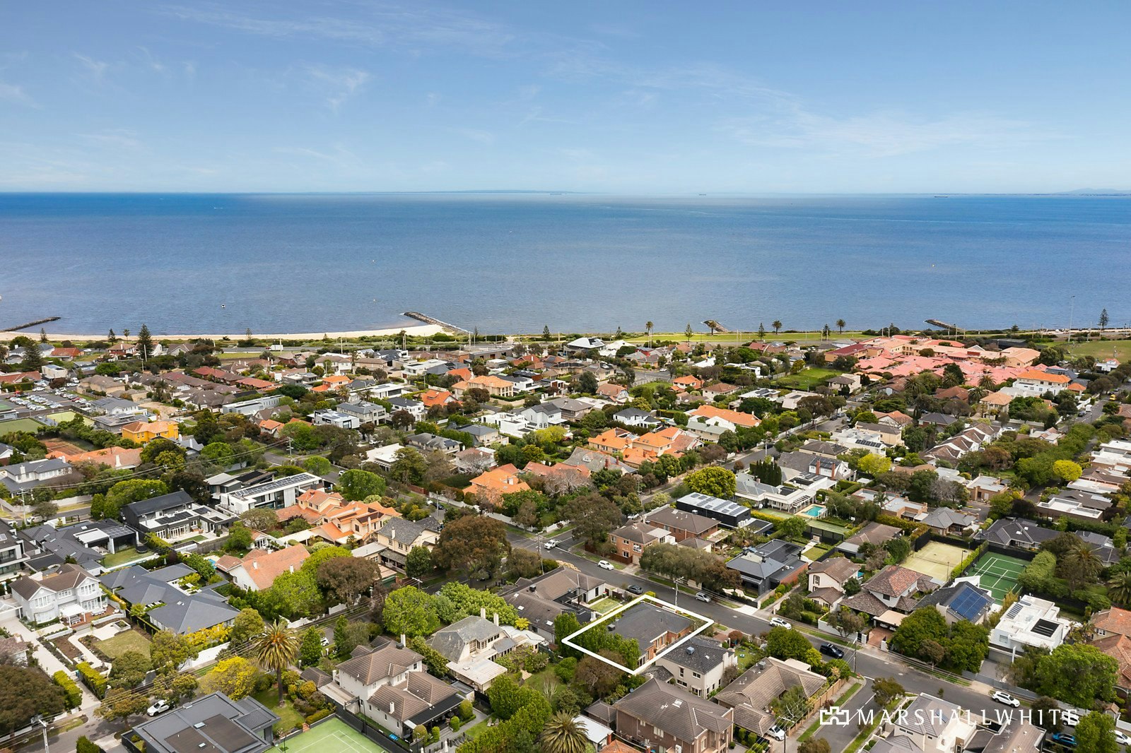 8A Hoyt Street, Hampton, VIC