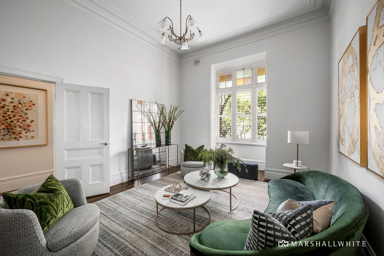 205 Page Street, Middle Park, VIC