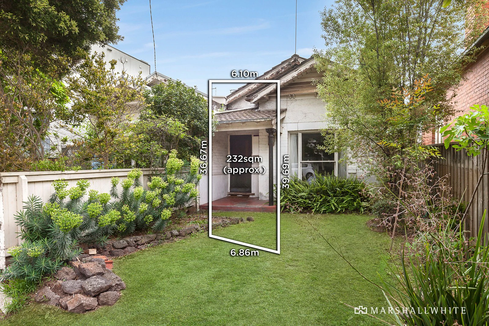 3A Lambert Road, Toorak, VIC