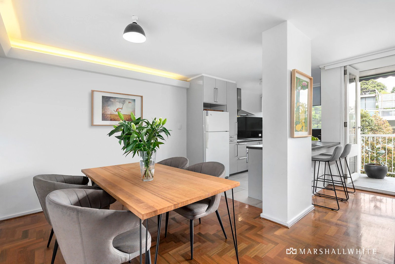 25/46 Lansell Road, Toorak, VIC
