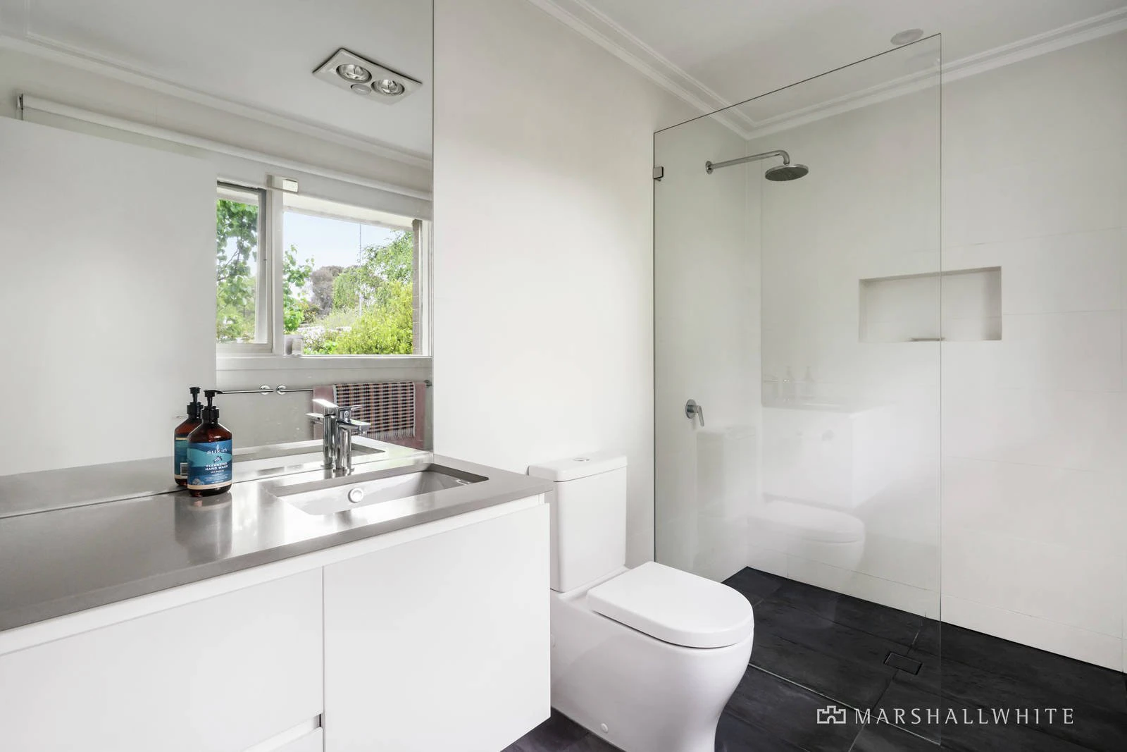 4/107 Kooyongkoot Road, Hawthorn, VIC