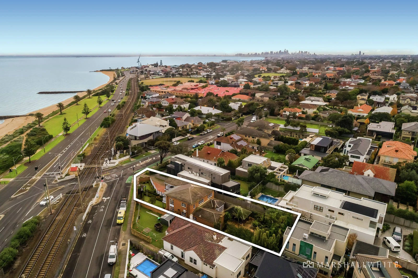 2 New Street, Hampton, VIC