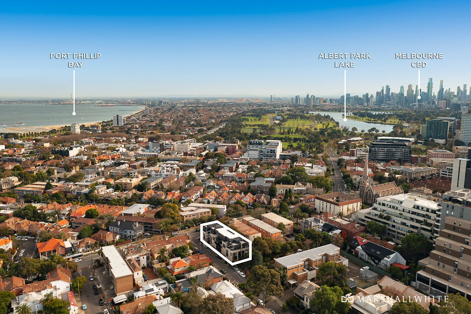 2 Waterloo Crescent, St Kilda, VIC