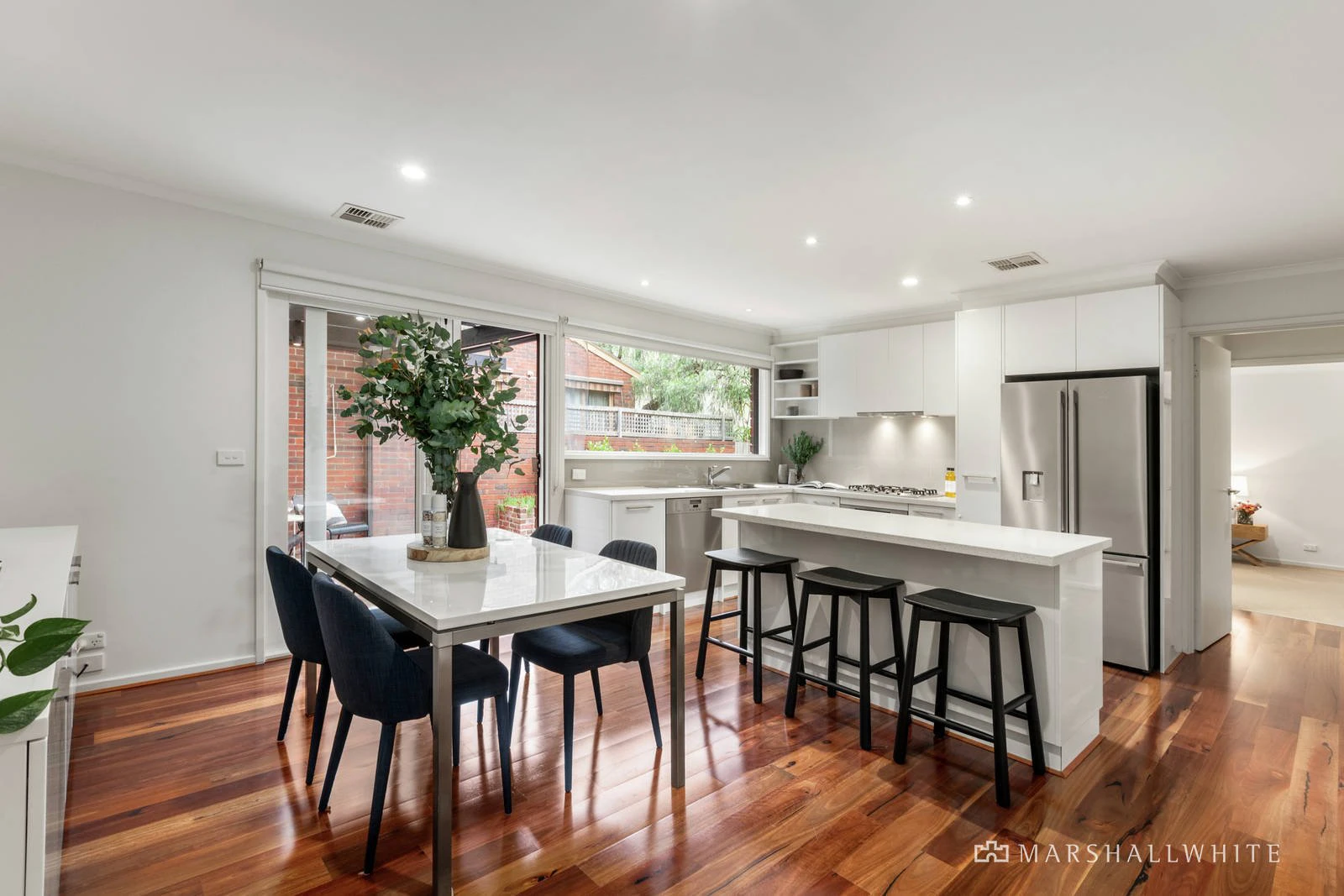 1/73 Highfield Road, Canterbury, VIC