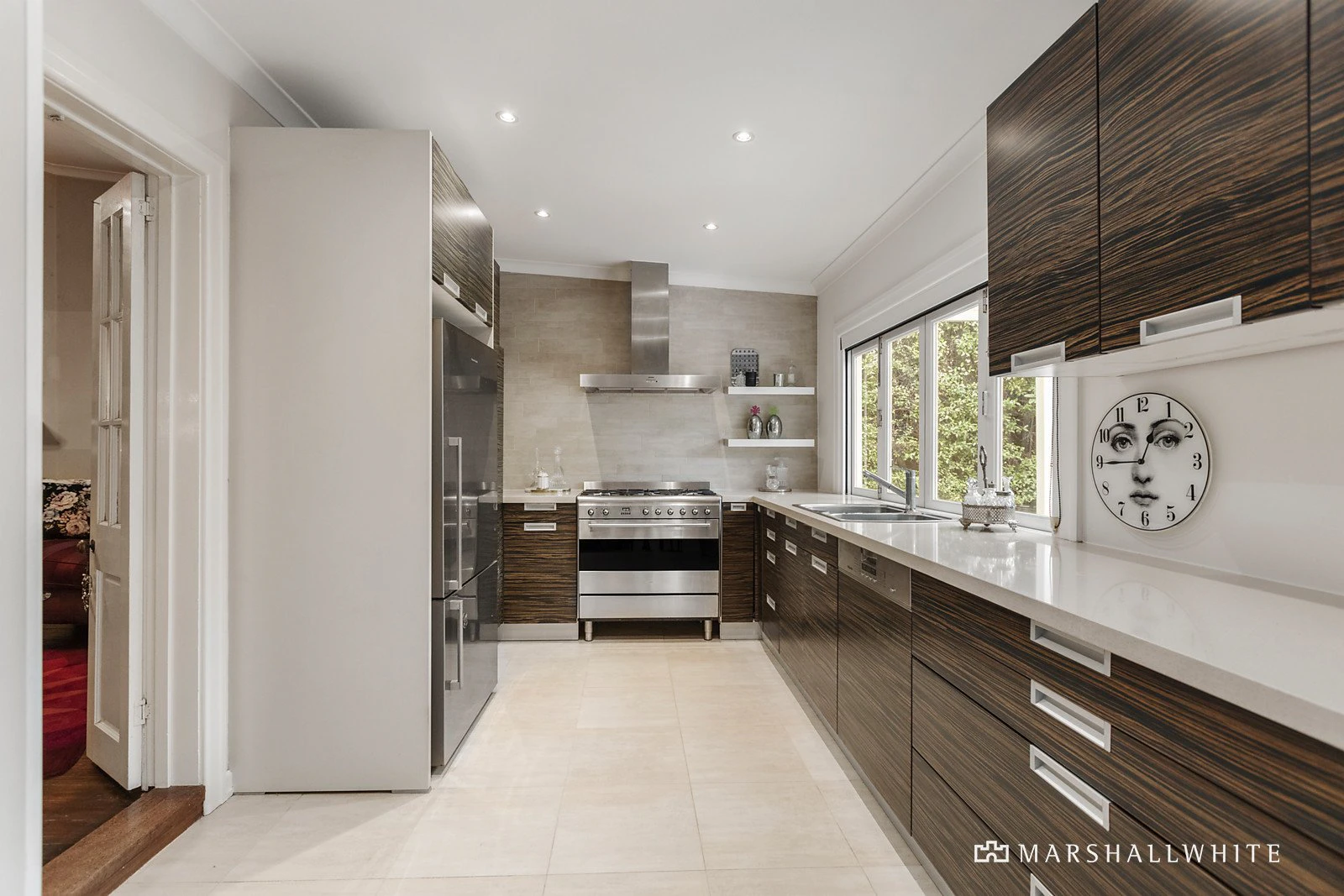 1 New Street, Kew, VIC