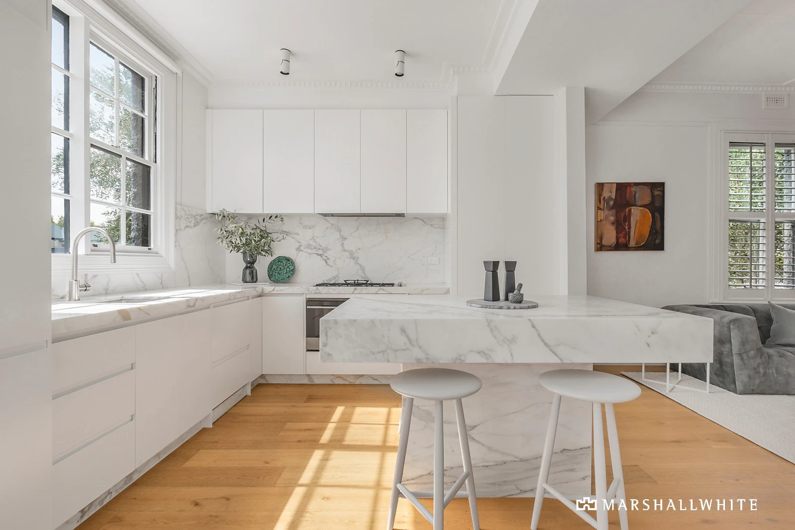2 Stewart Street, Hawthorn East, VIC
