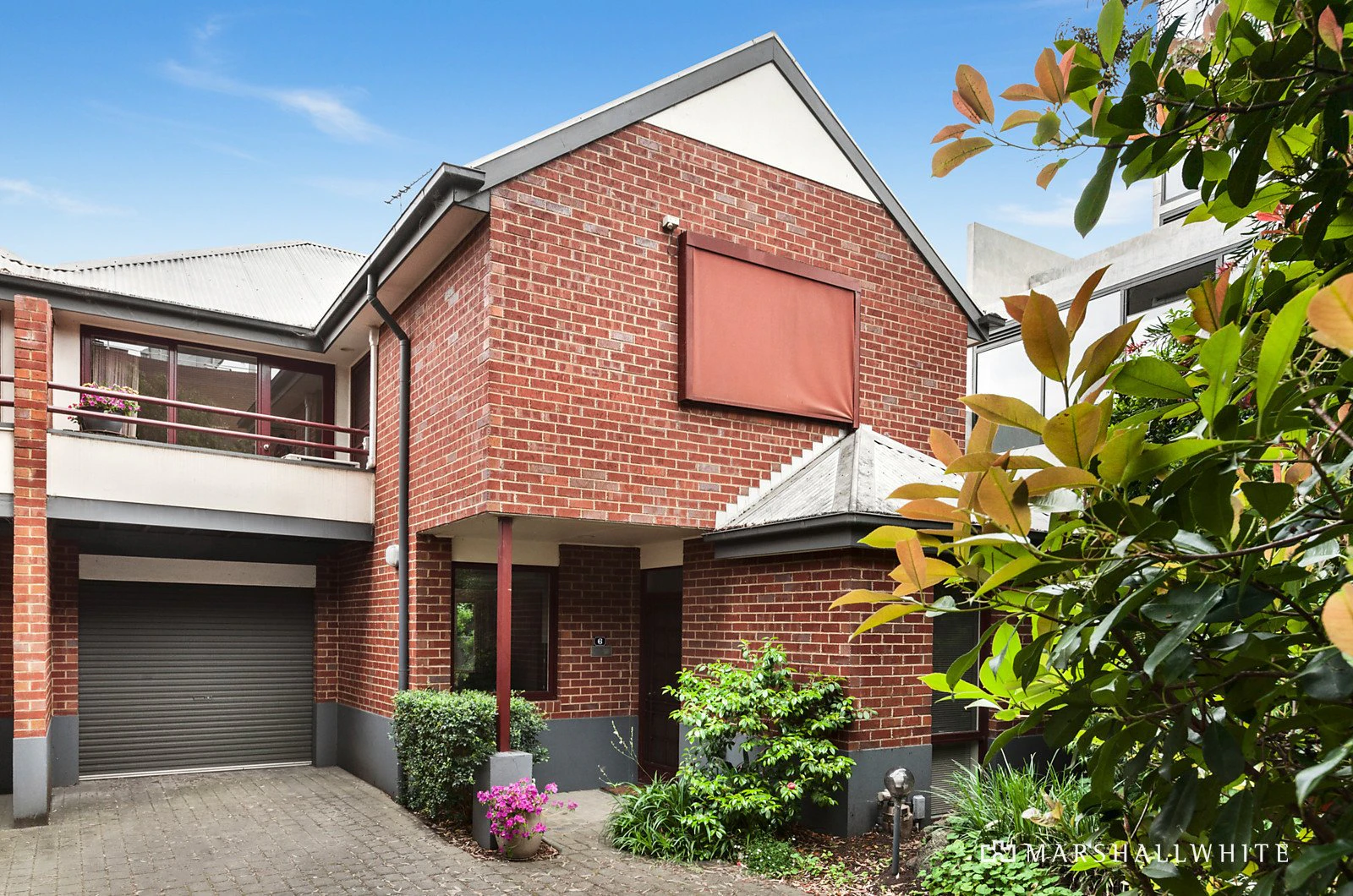 6/15 Summers Street, Prahran, VIC