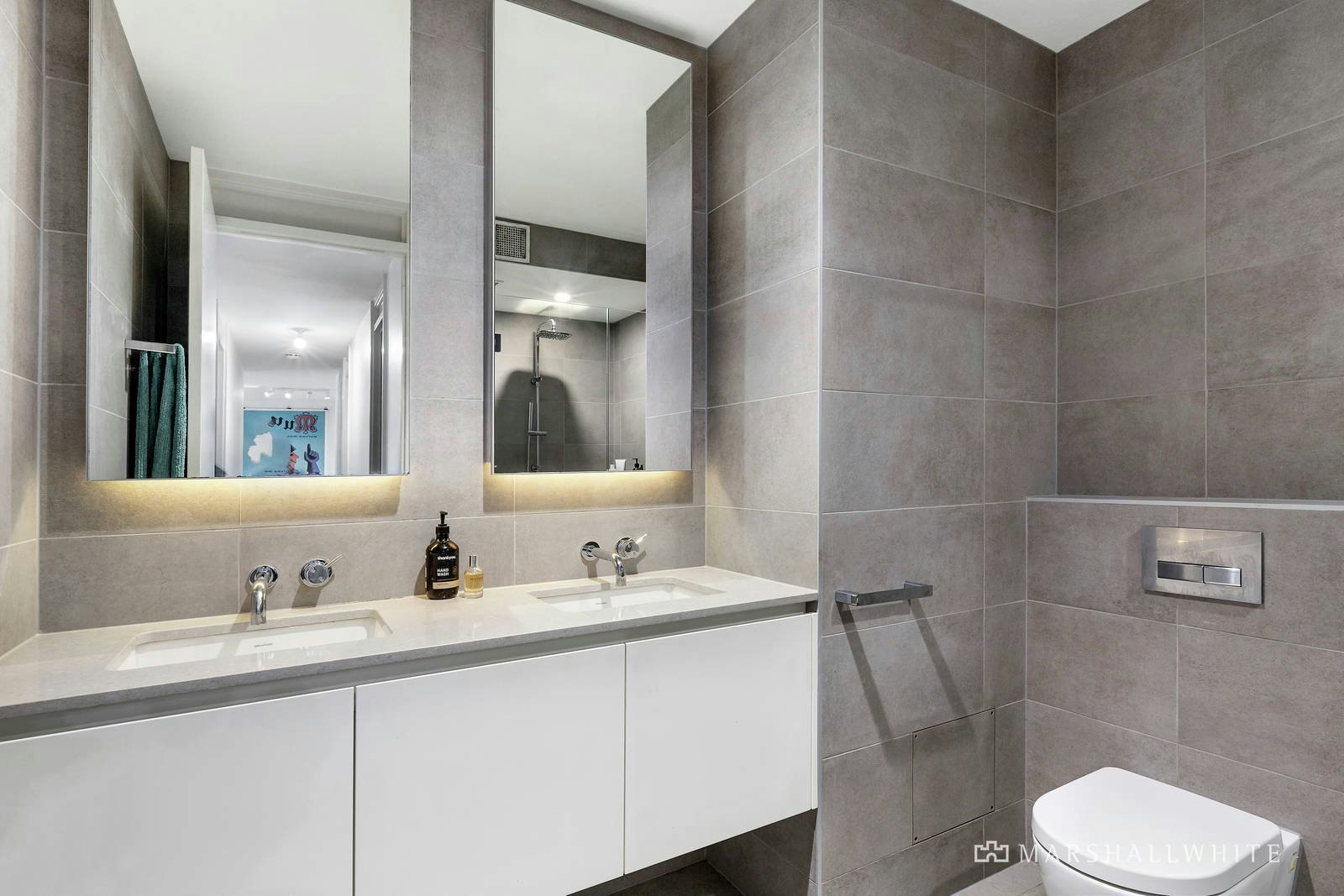 25/46 Lansell Road, Toorak, VIC