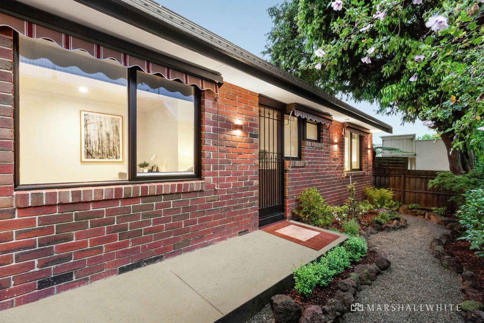 1/73 Highfield Road, Canterbury, VIC