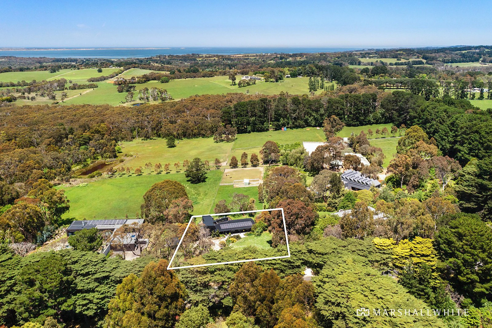 159 Bittern-Dromana Road, Merricks North, VIC