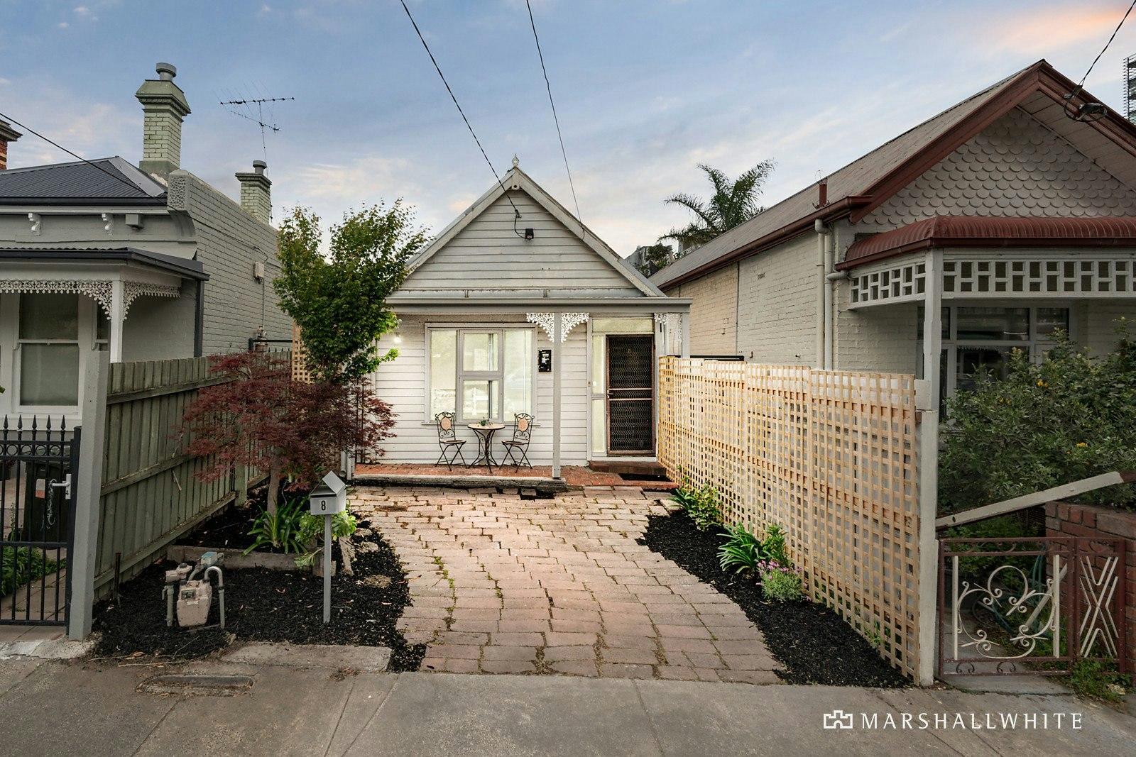 8 Union Street, Windsor, VIC