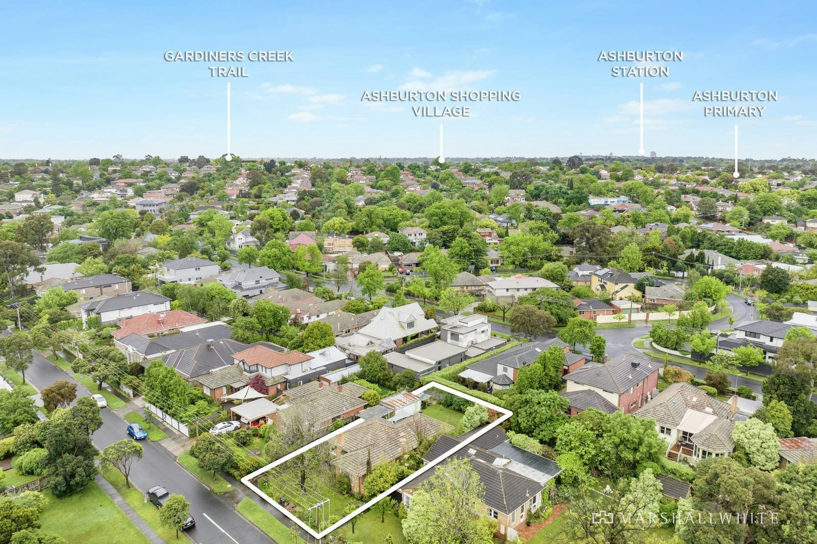 25 Boyle Street, Ashburton, VIC