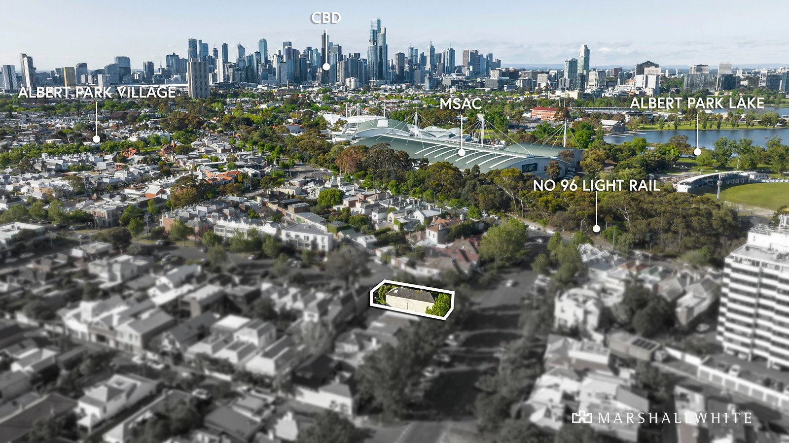 8 Wright Street, Middle Park, VIC