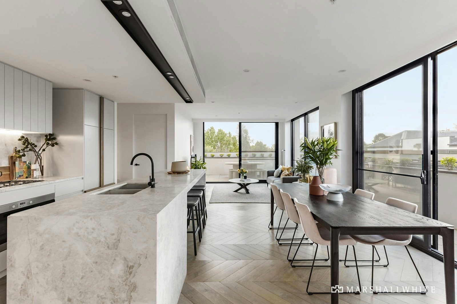 204/232 Wattletree Road, Malvern, VIC