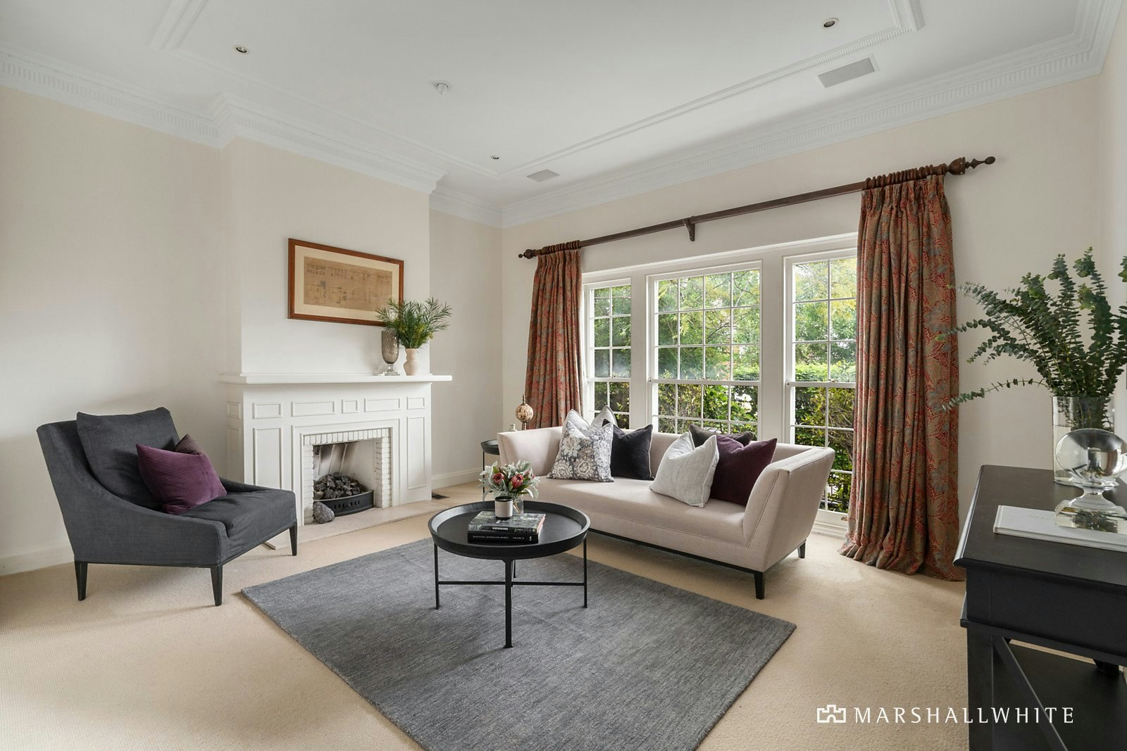 4 Grosvenor Court, Toorak, VIC