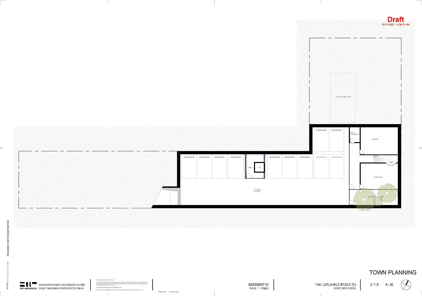 114A Esplanade, Brighton, VIC