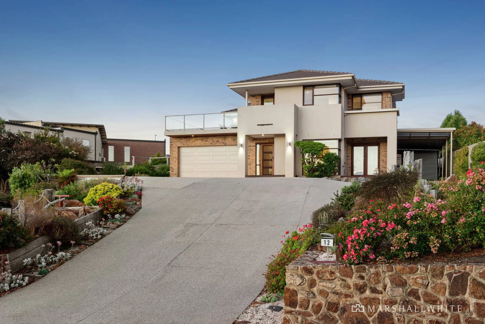 12 Waterview Drive, Mount Martha, VIC