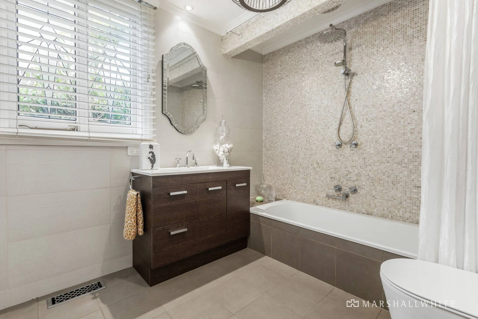 1 New Street, Kew, VIC